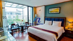 Những điều kiện kinh doanh khách sạn là gì?