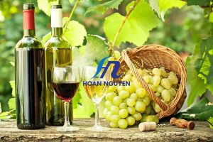 Tìm hiểu thủ tục xin cấp giấy phép bán lẻ rượu