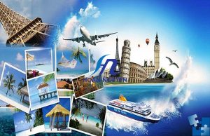 Xin giấy phép kinh doanh dịch vụ lữ hành quốc tế