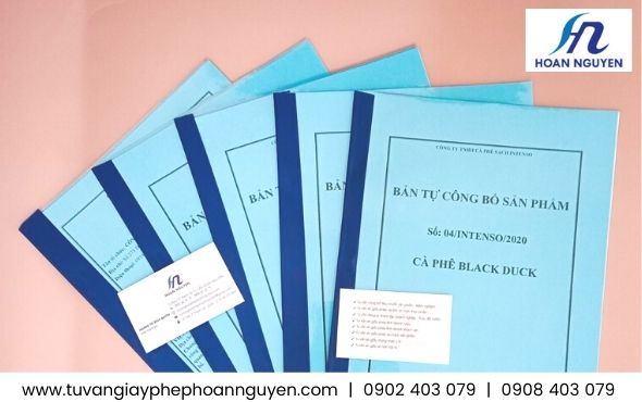 Cơ sở pháp lý tự công bố chất lượng cà phê hạt