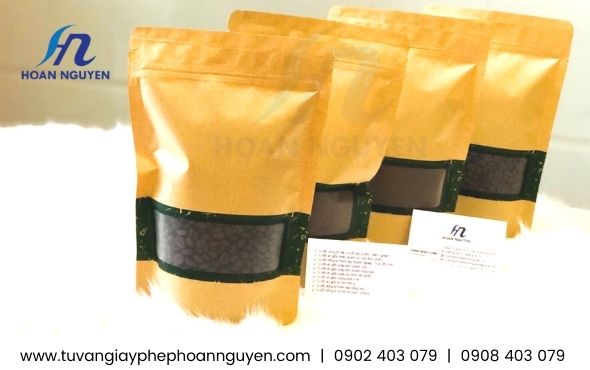 Dịch vụ trọn gói kiểm nghiệm và công bố sản phẩm cà phê