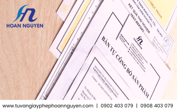 Dịch vụ uy tín công bố chất lượng sản phẩm khô bò