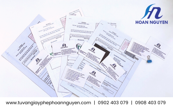 Đăng ký nhãn hiệu hàng hóa/Bảo hộ độc quyền thương hiệu