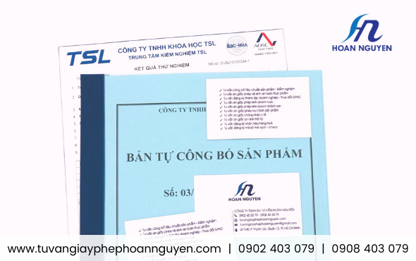 Công bố chất lượng đậu phộng sấy, đậu phộng rang