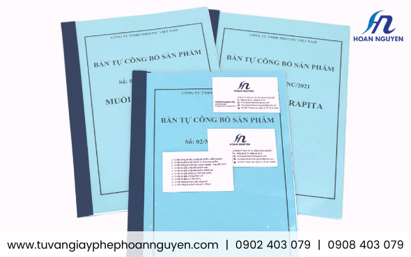 Công bố chất lượng Nhân Hạt Phỉ 
