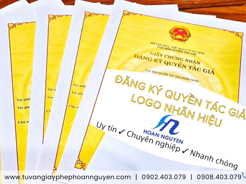 Hoàn Nguyên xin cấp nhanh chứng nhận bản quyền nhãn hiệu Yến 