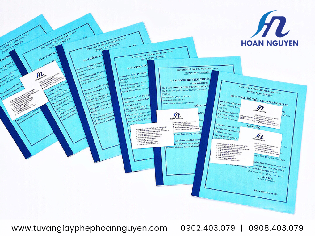 Hoàn Nguyên thực hiện nhanh công bố nước tắm thảo dược trẻ em